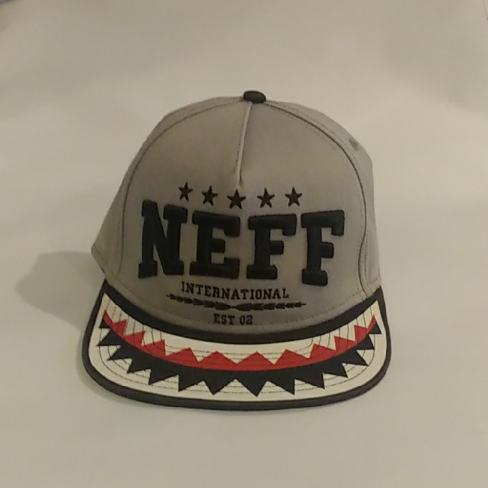NEFF Snapback